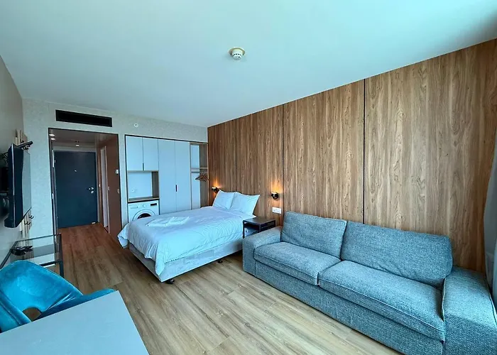 C Tower Apartments