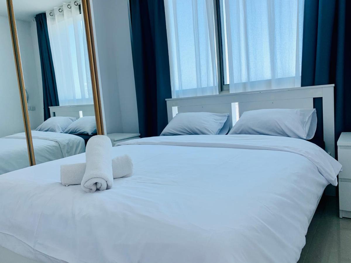 Apartment C Tower