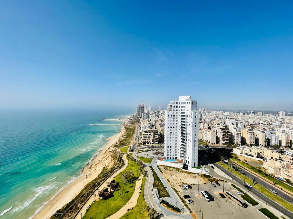C Tower Netanya