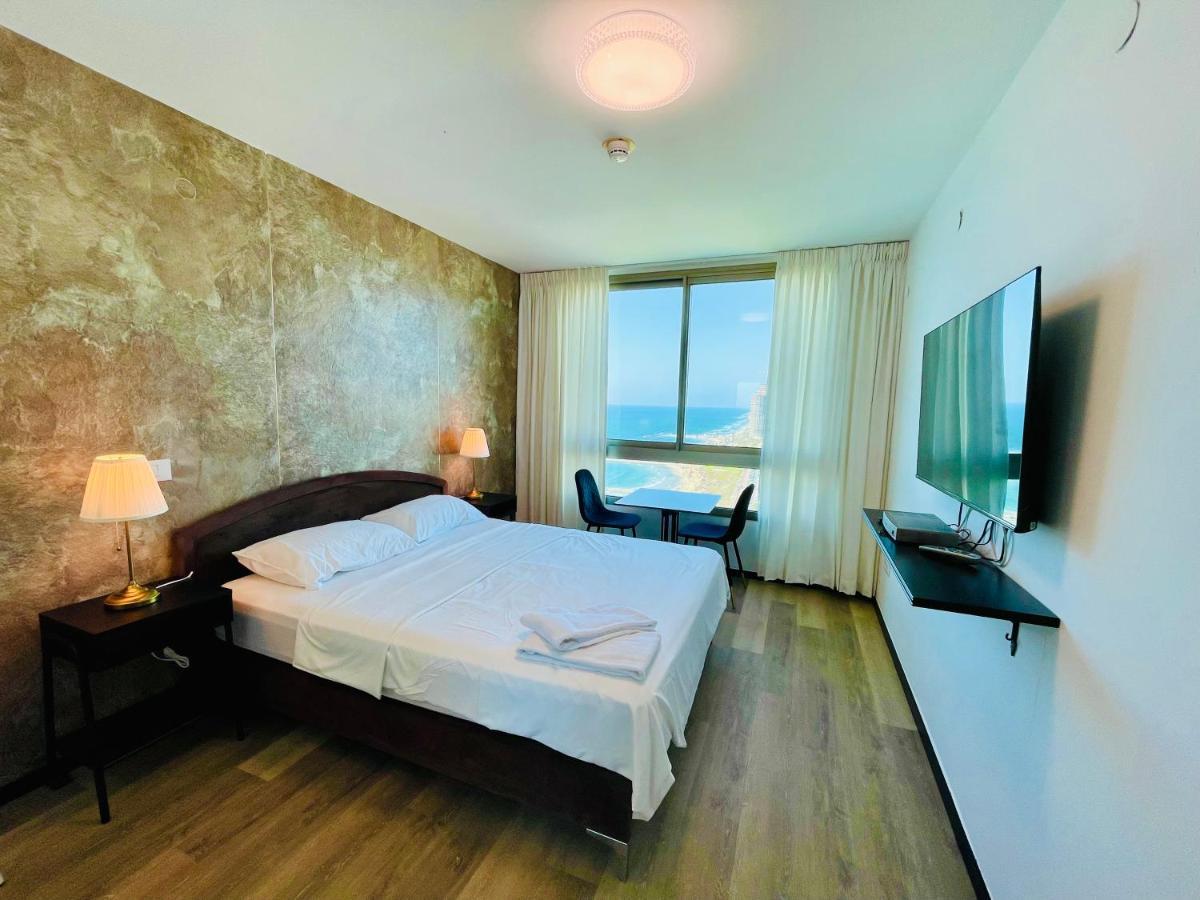 C Tower Apartment