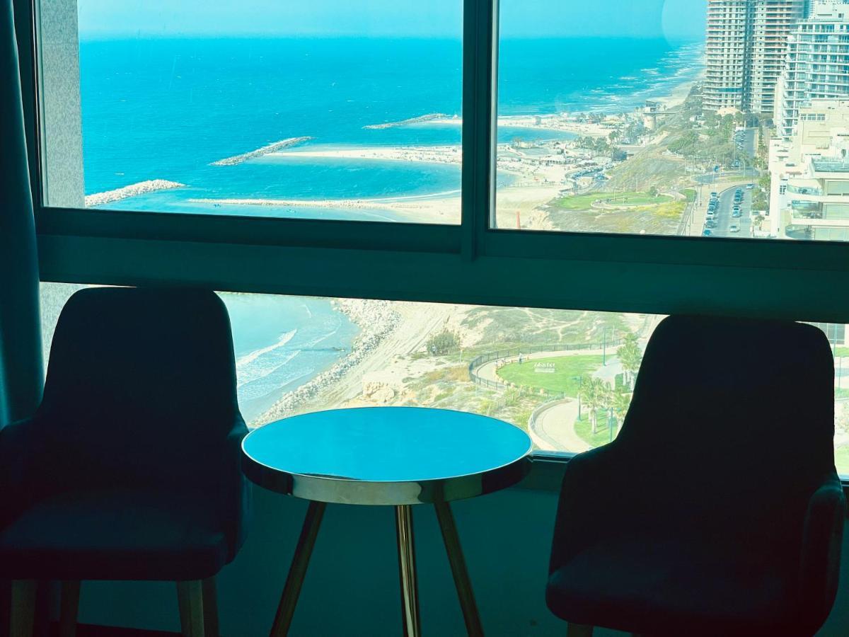 C Tower Apartment