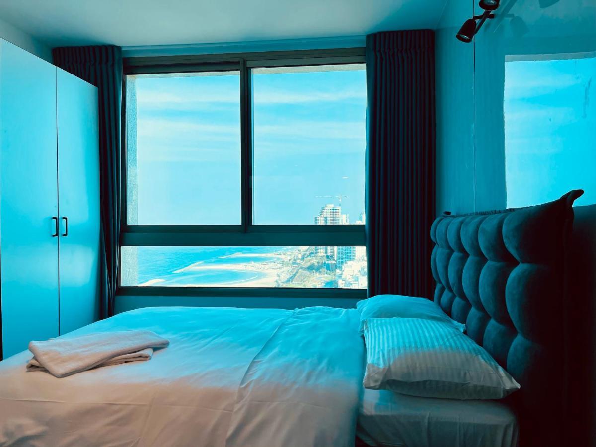 Apartment C Tower *