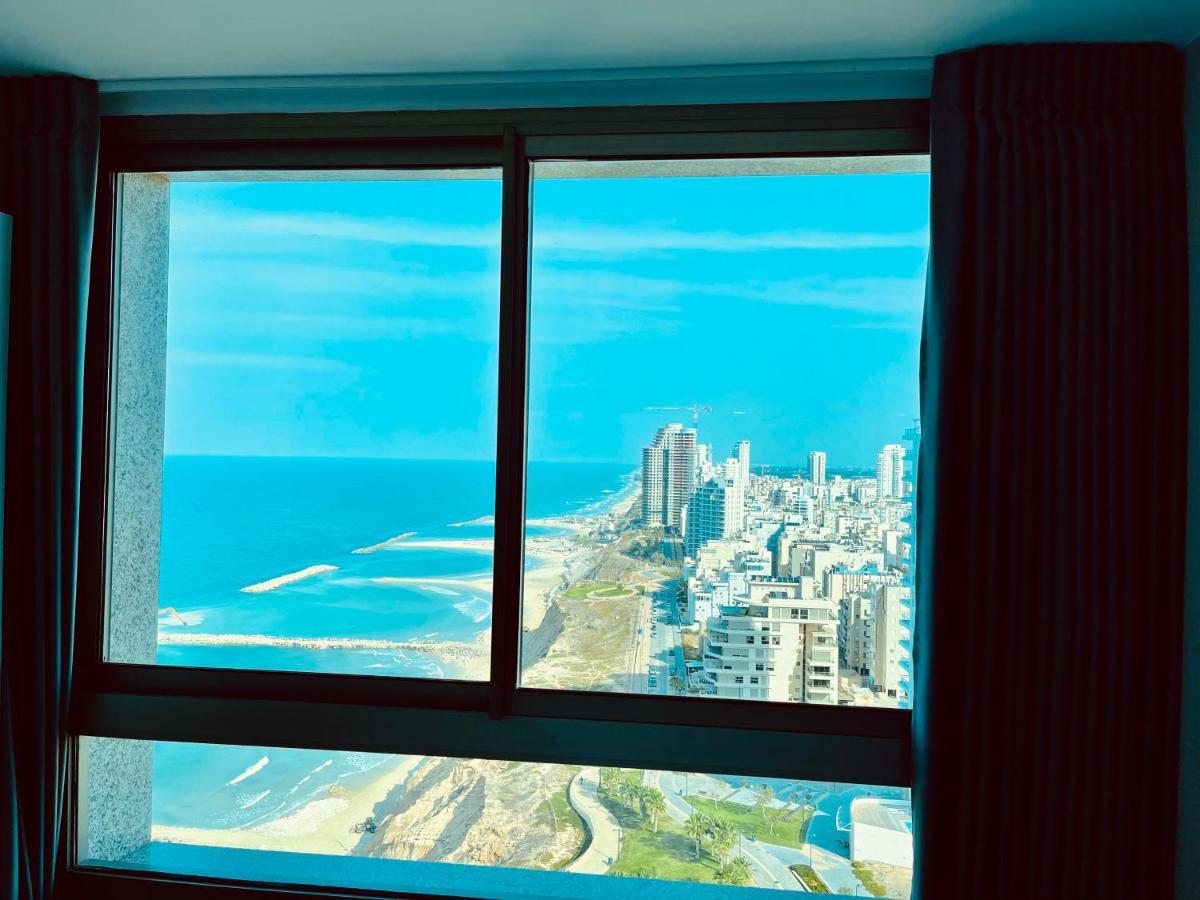C Tower Apartment