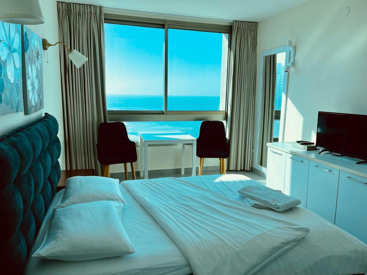 Apartment C Tower Netanya