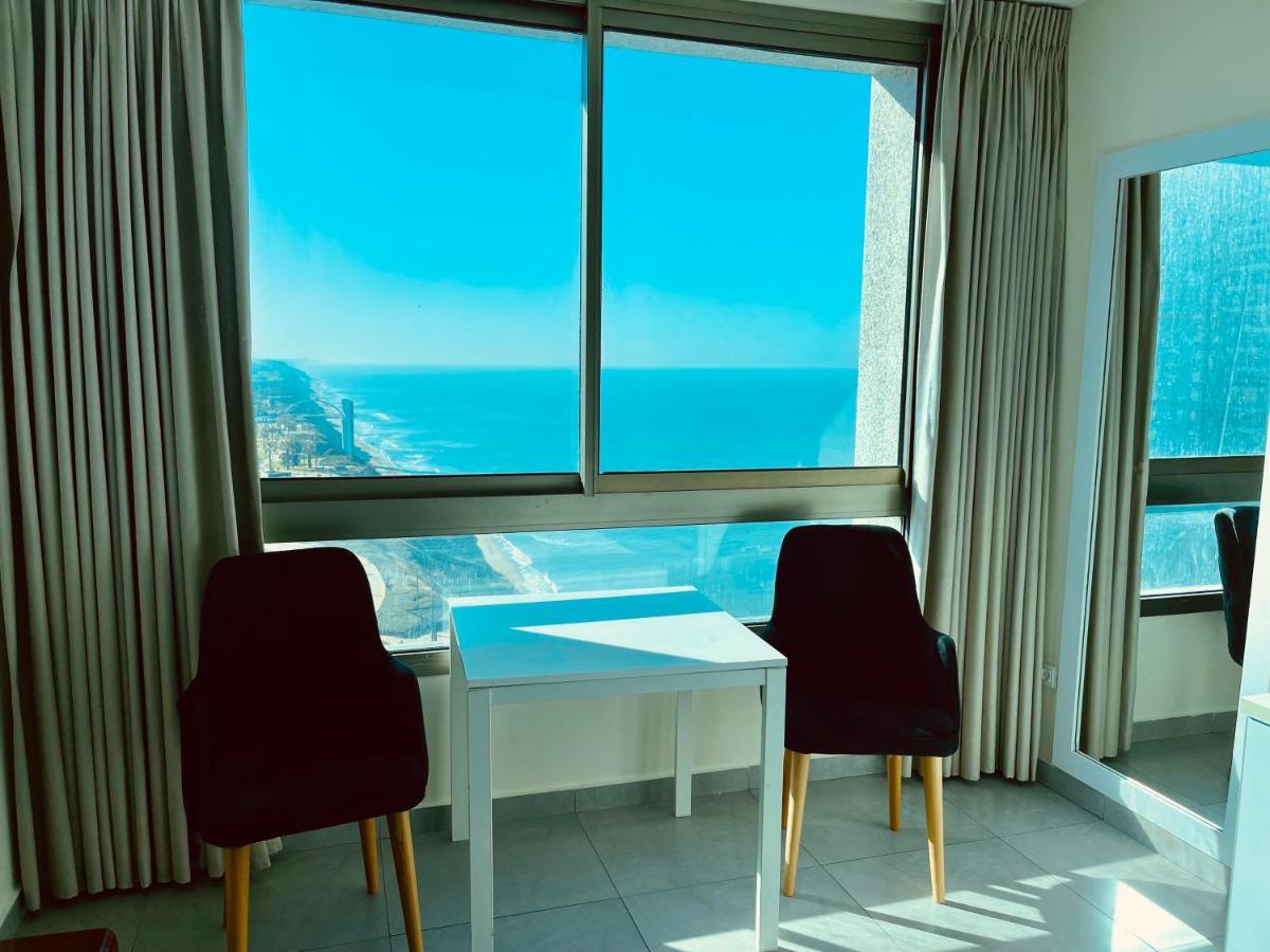 Apartment C Tower Netanya