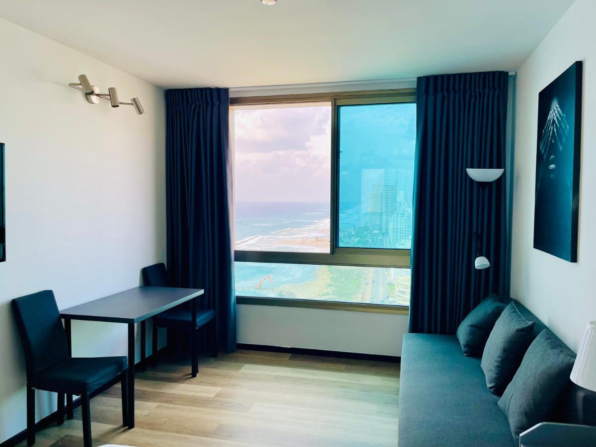C Tower Netanya