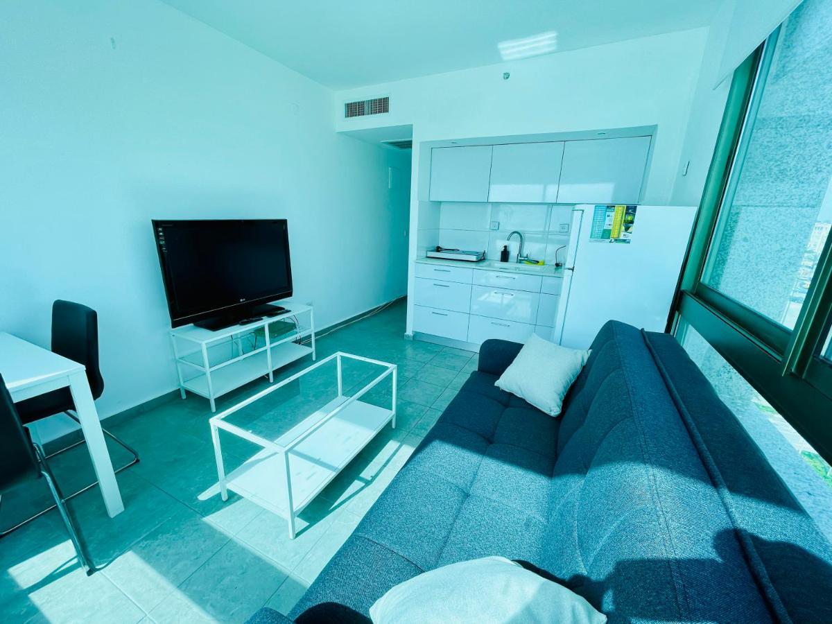 Apartment C Tower *