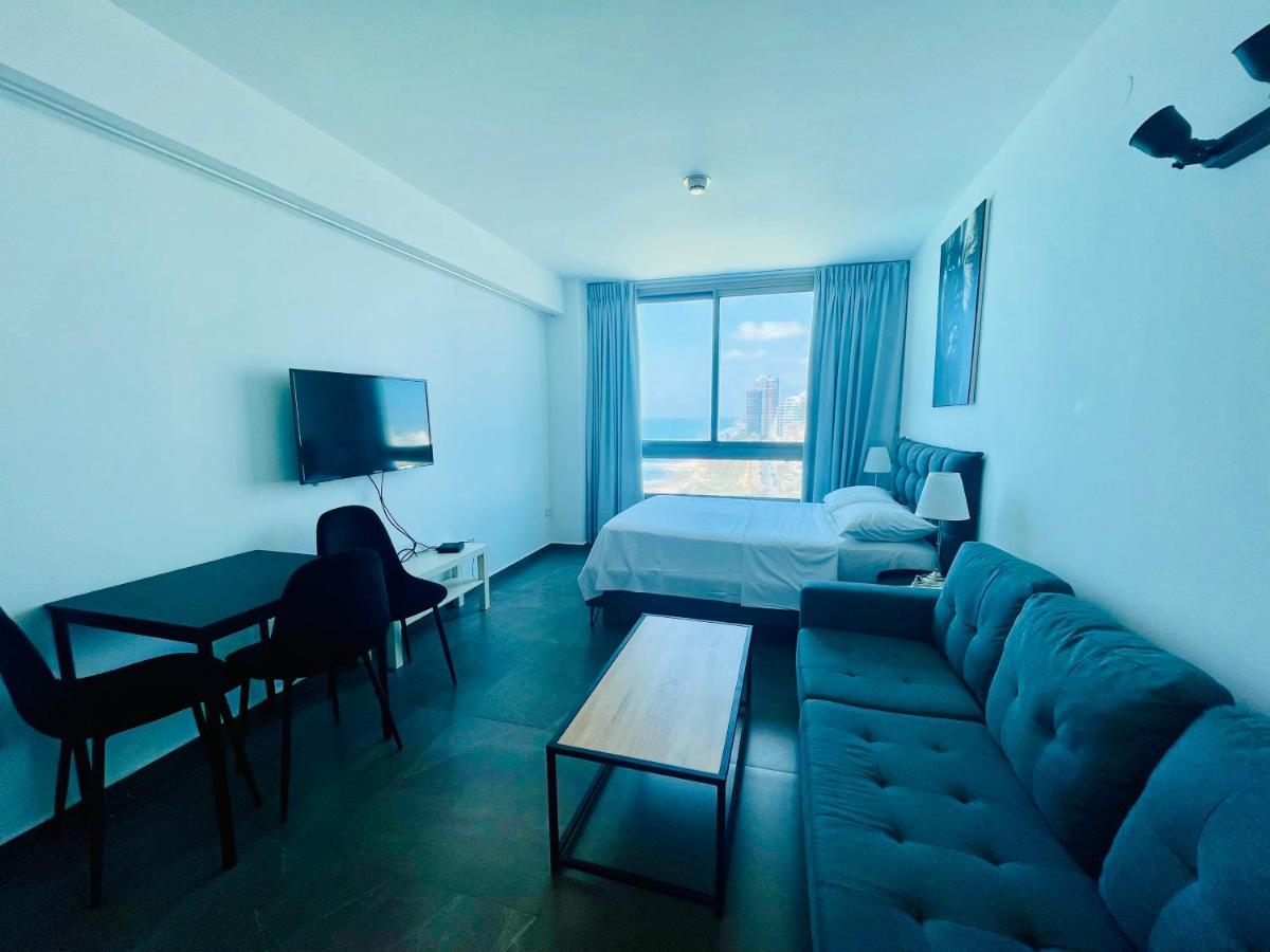 C Tower Apartment