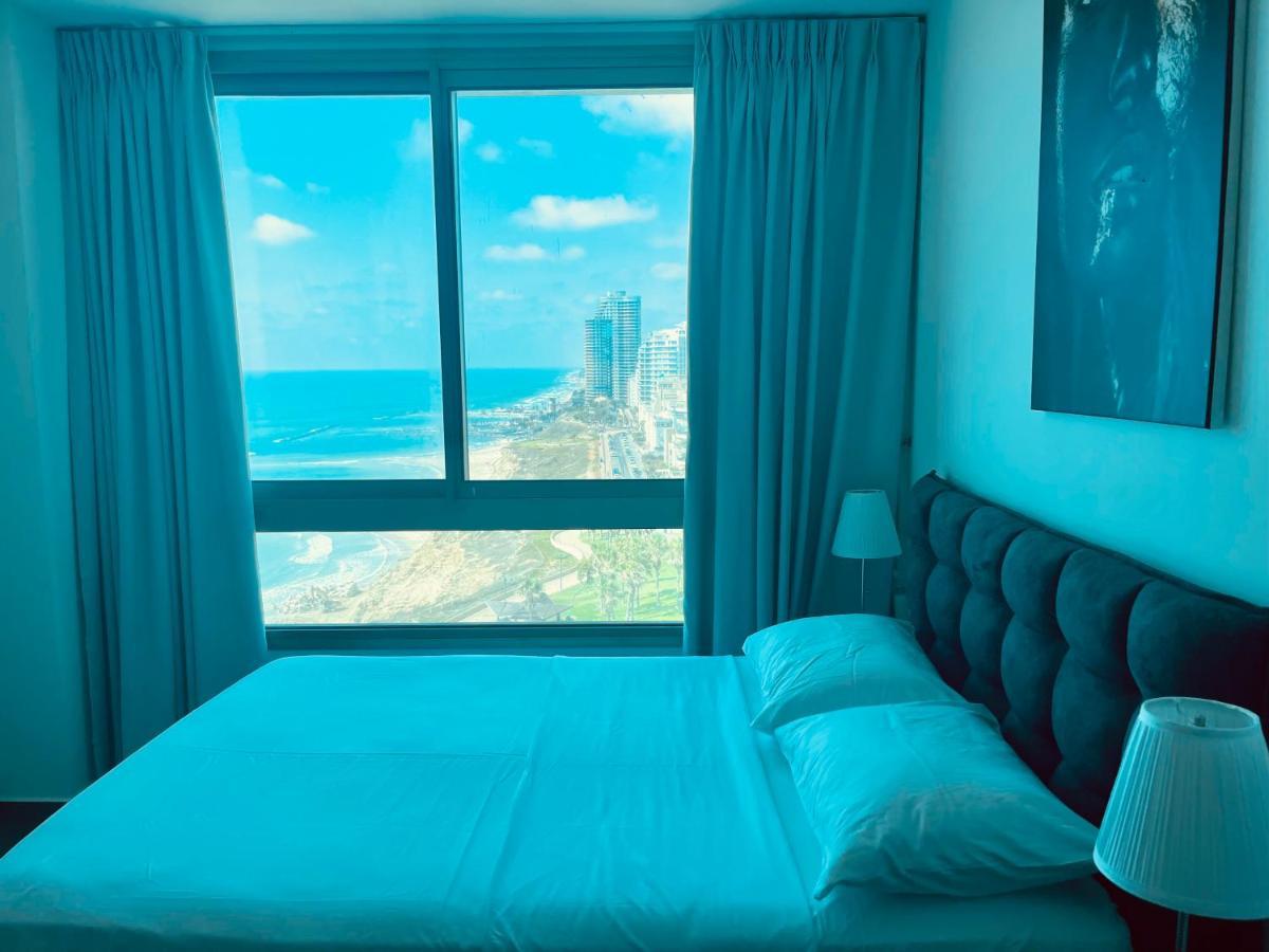 C Tower * Netanya