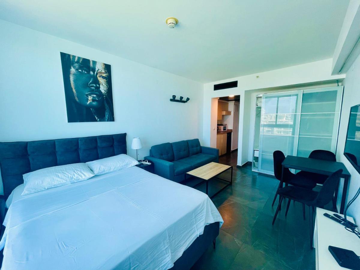C Tower Apartment
