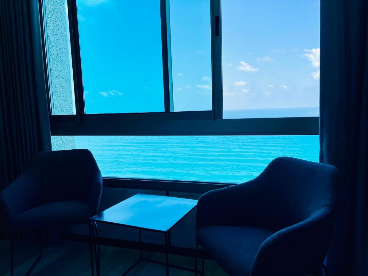 Apartment C Tower Netanya