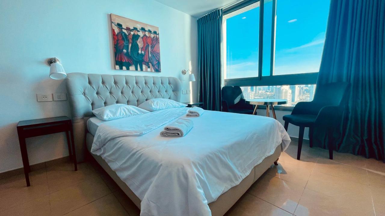 C Tower Netanya