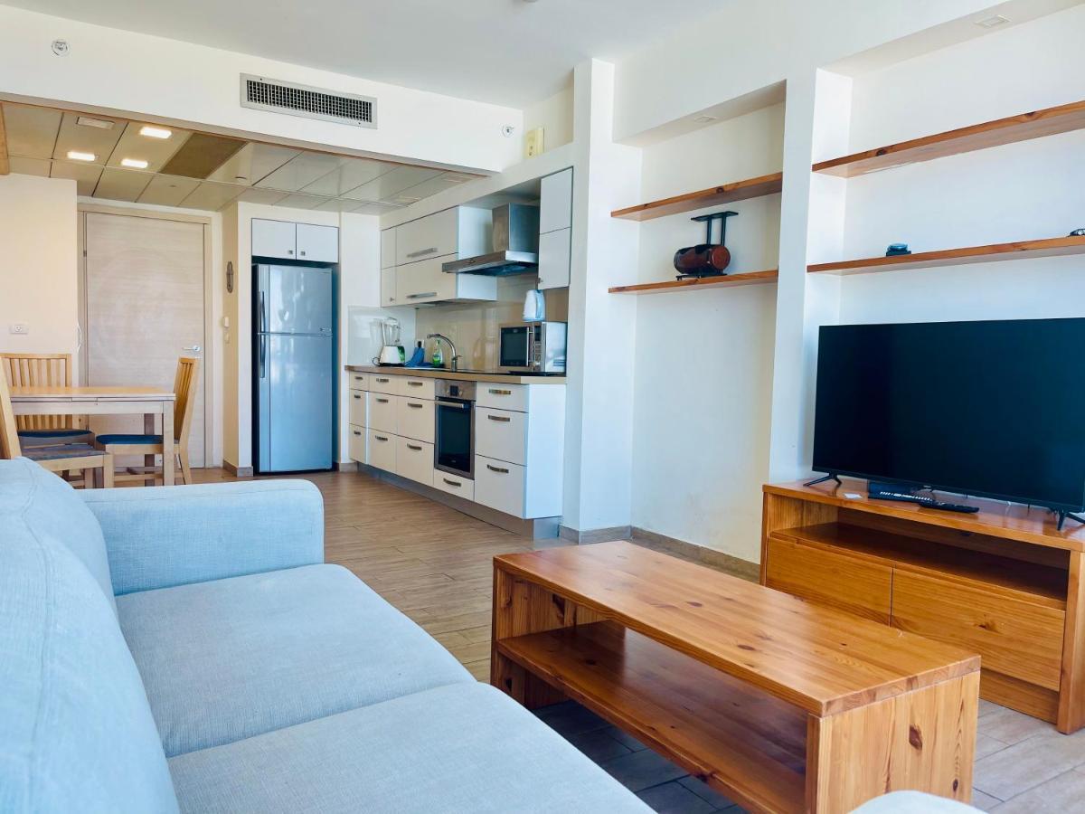 C Tower Apartment
