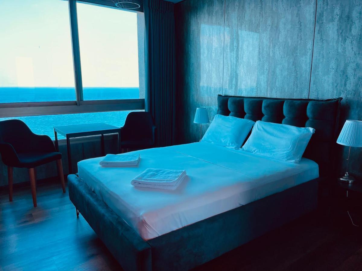 Apartment C Tower *