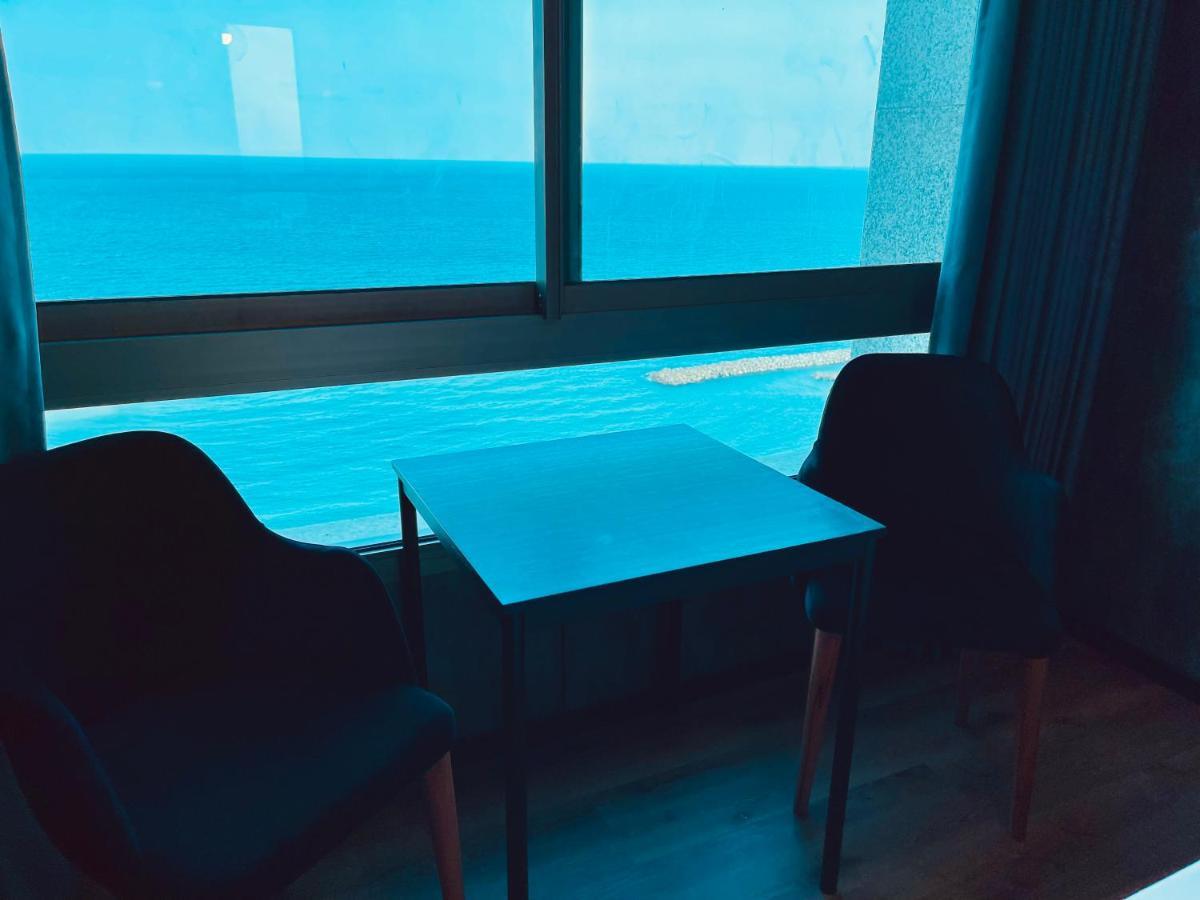 Apartment C Tower Netanya