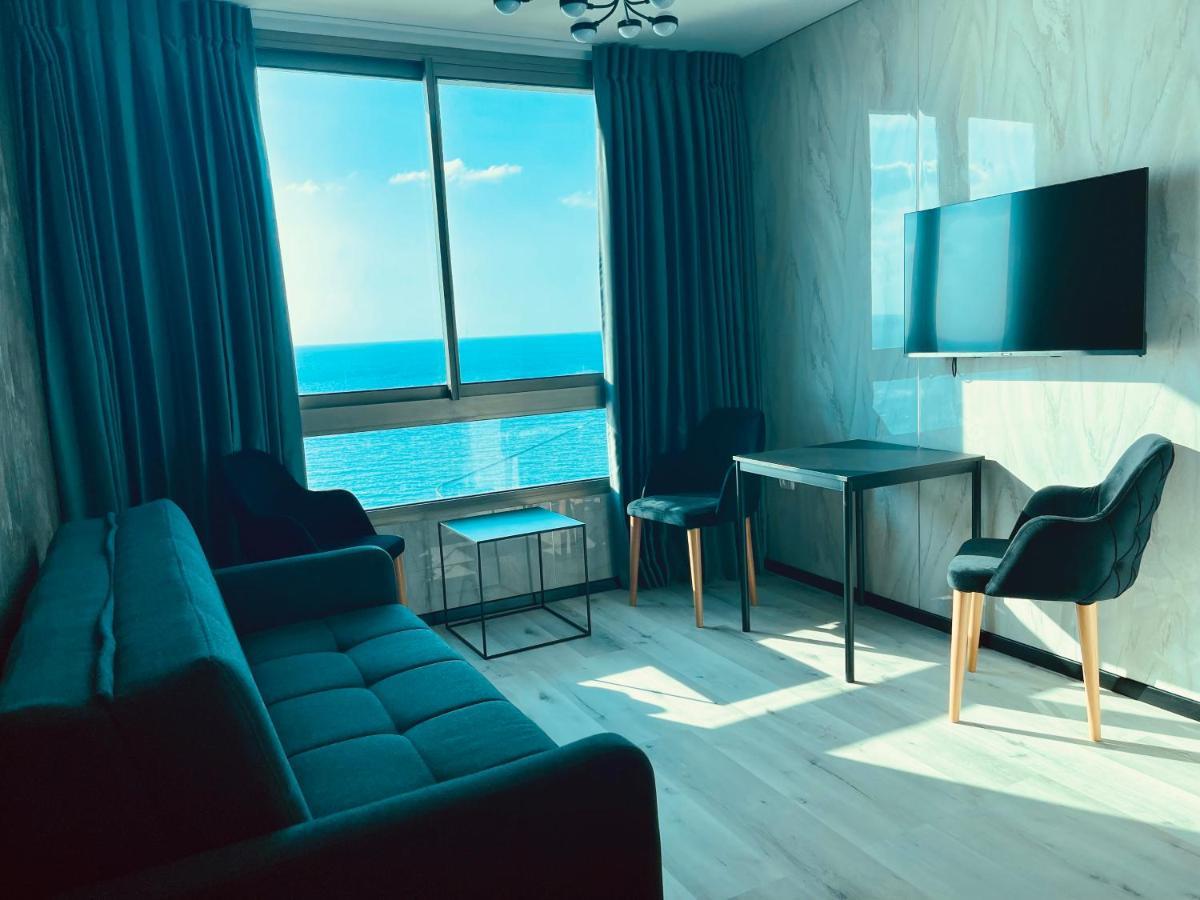 Apartment C Tower Netanya