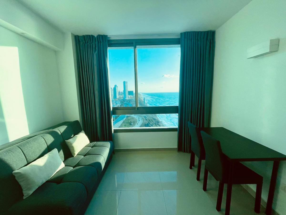 C Tower * Netanya