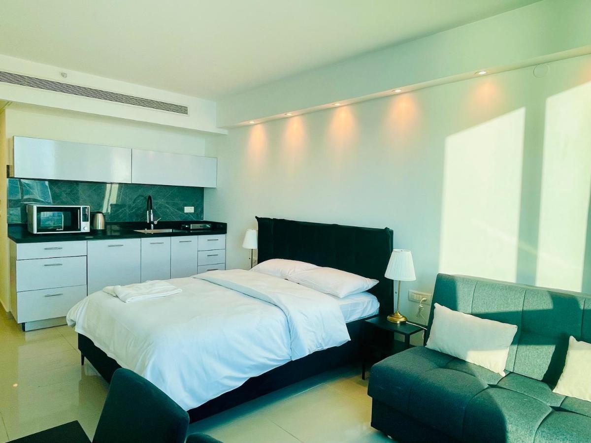 C Tower Netanya