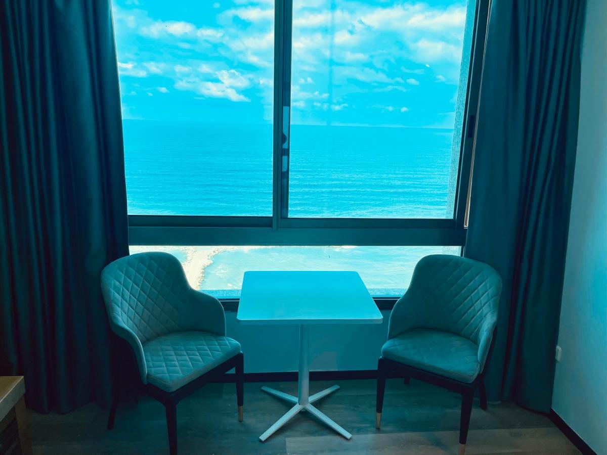 C Tower Netanya