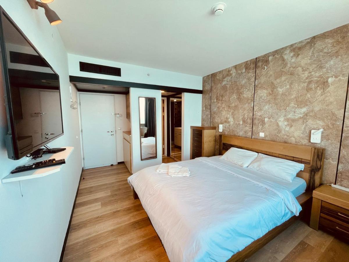Apartment C Tower Netanya