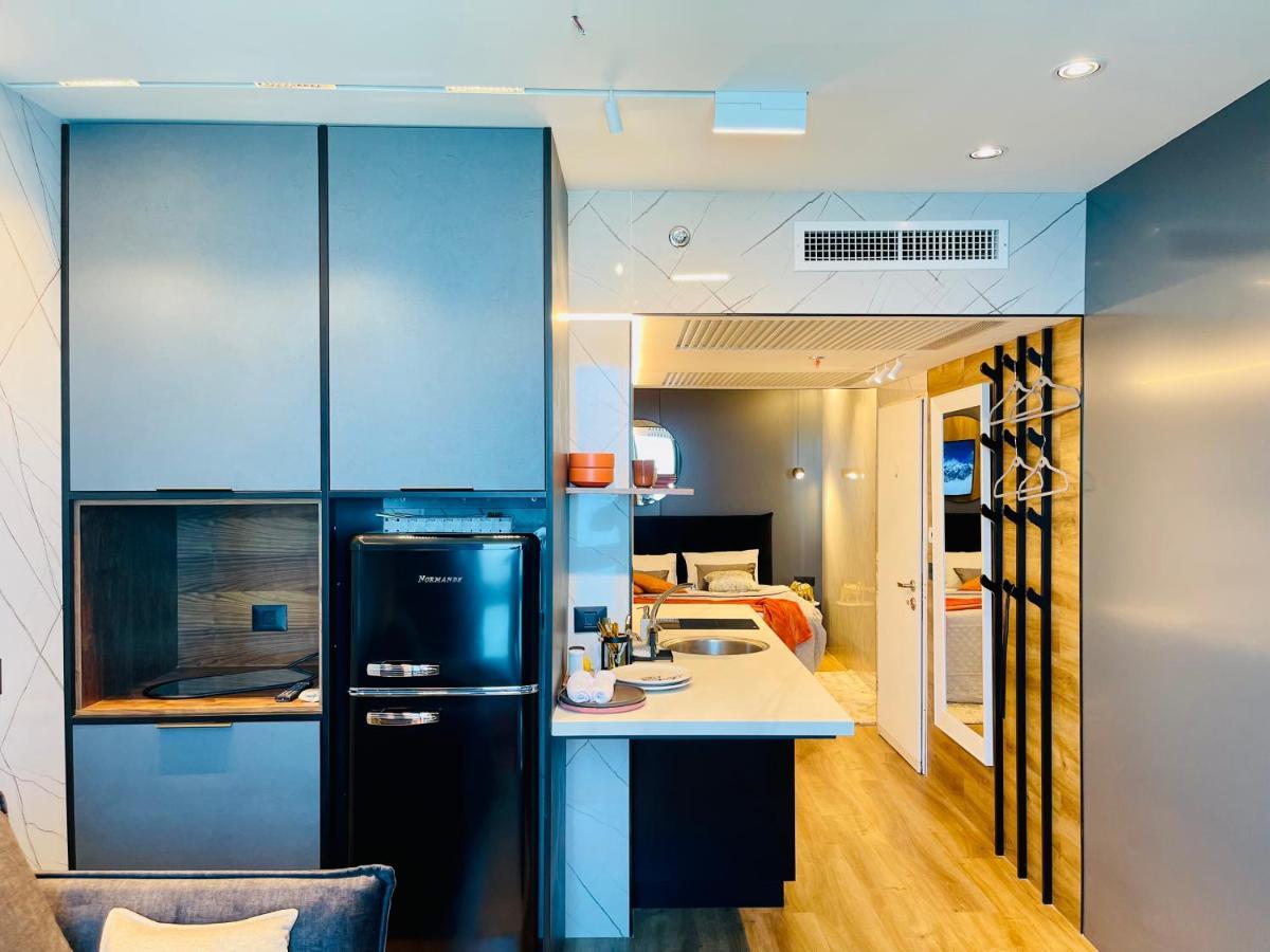 C Tower Apartment