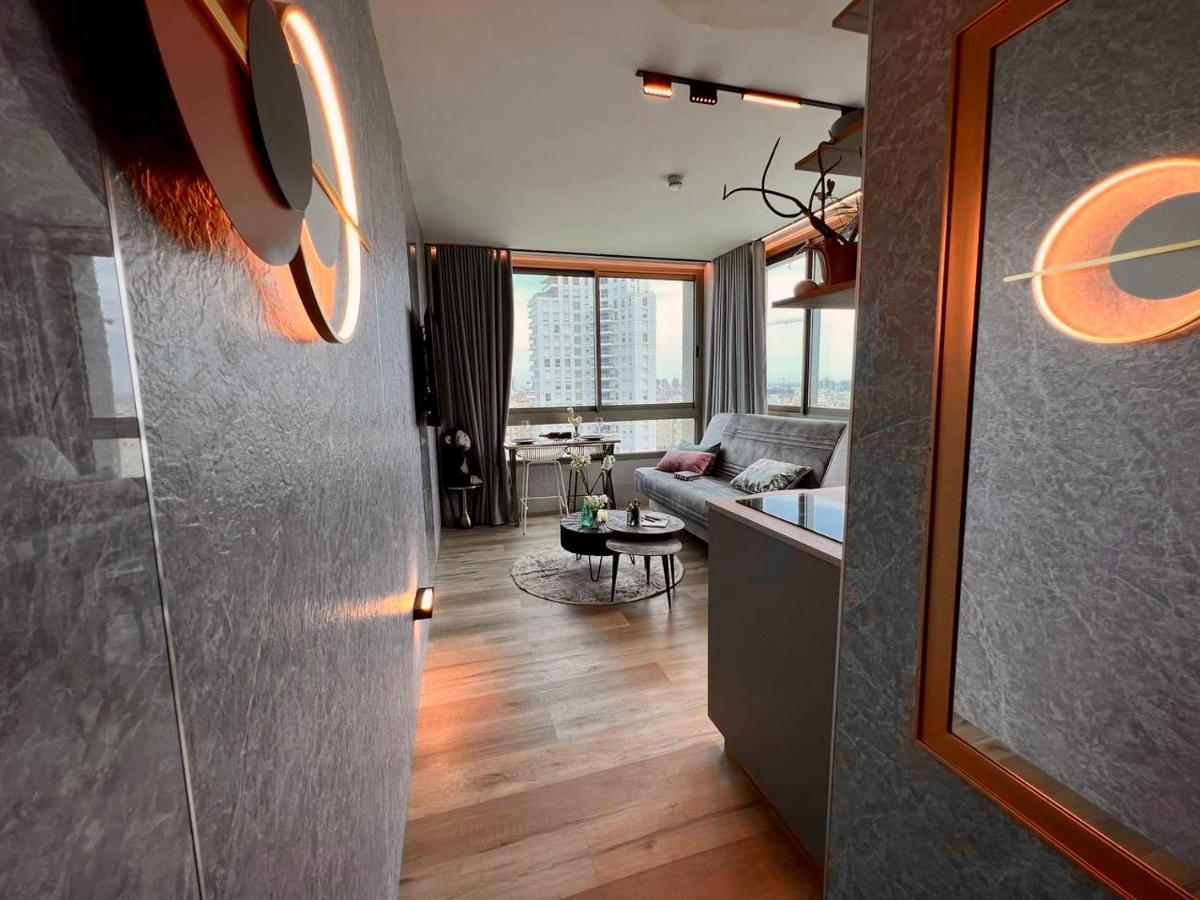 Apartment C Tower