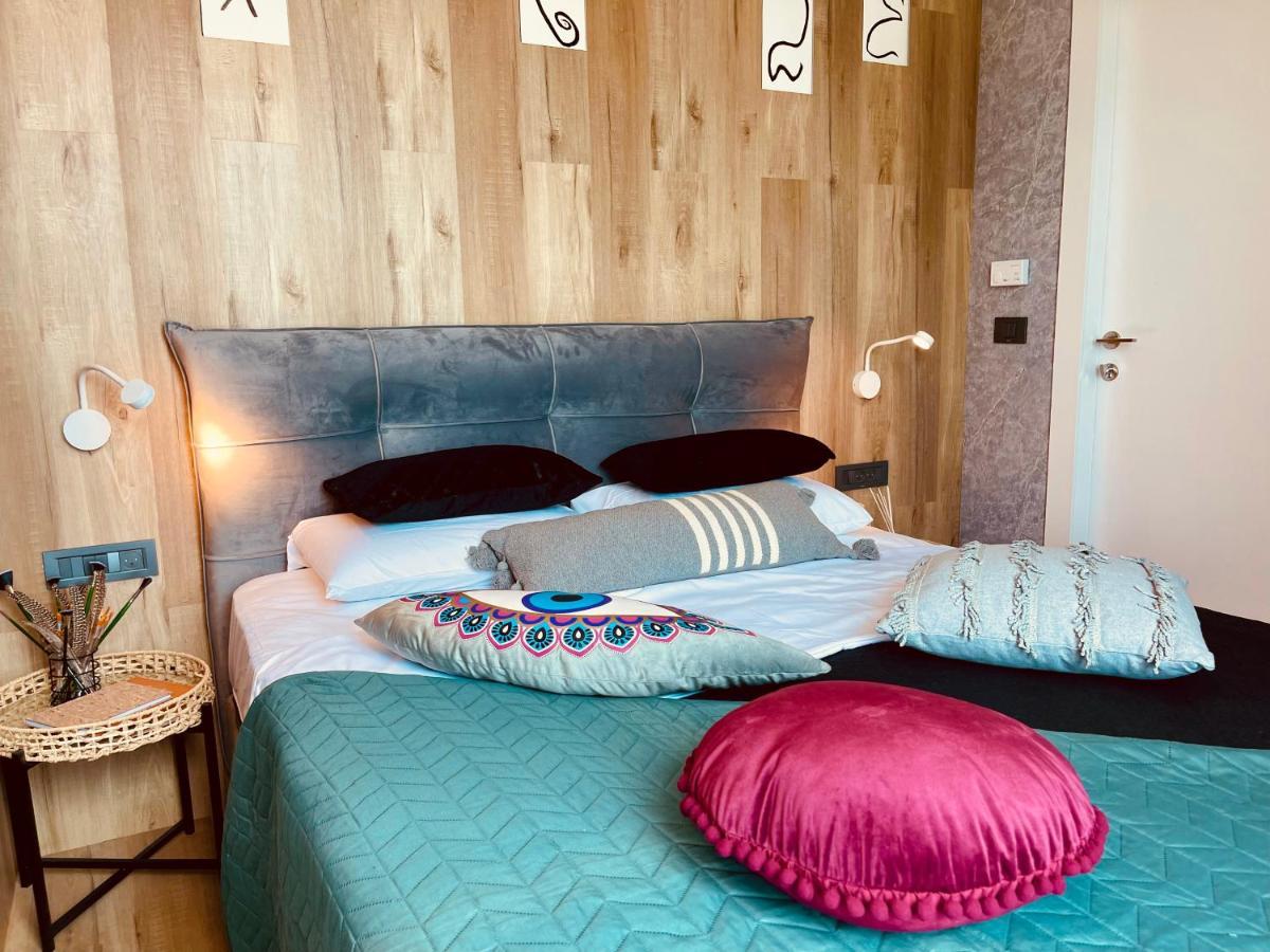 Apartment C Tower Netanya