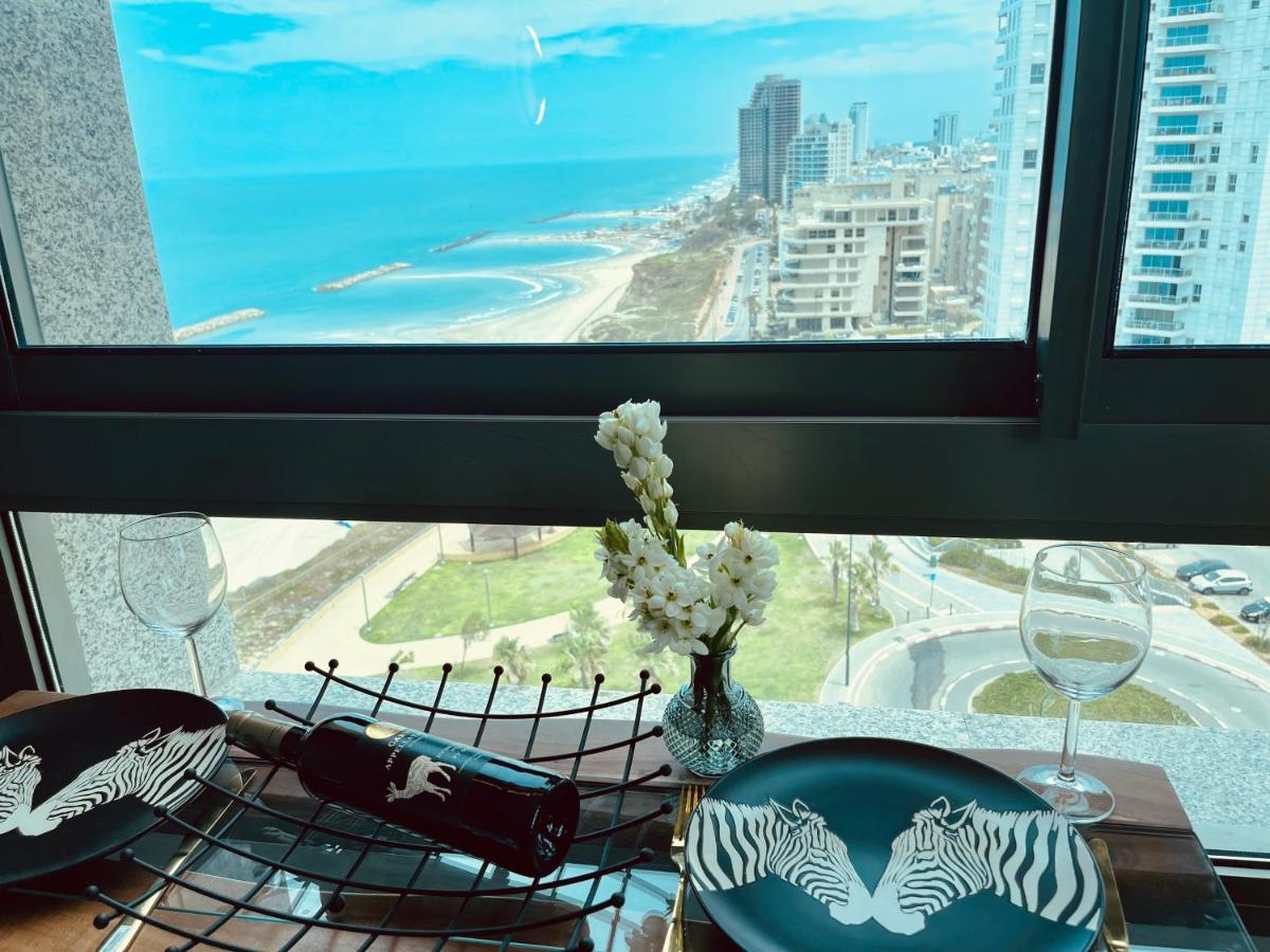 Apartment C Tower *