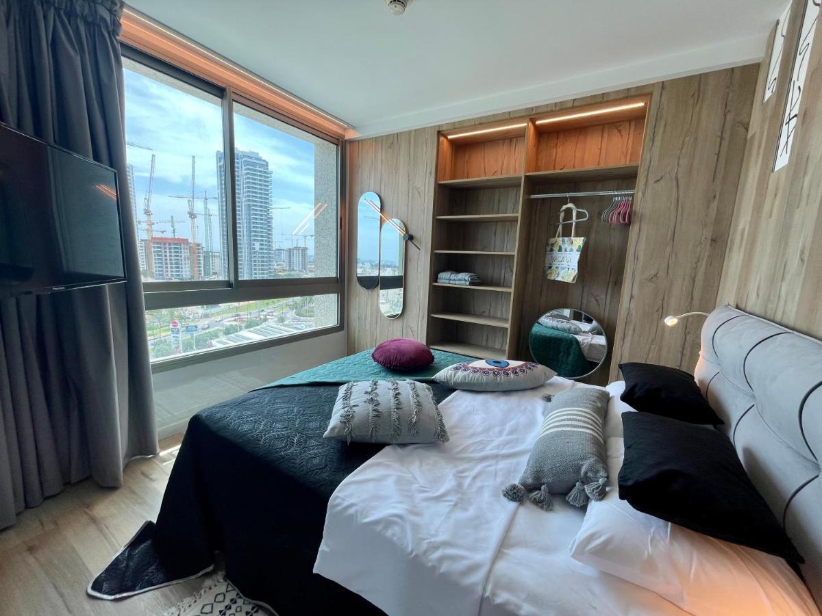 C Tower * Netanya
