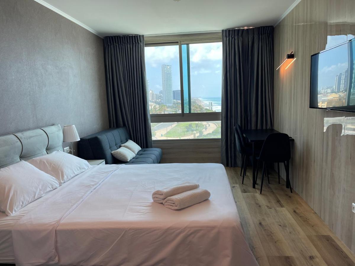 Apartment C Tower Netanya