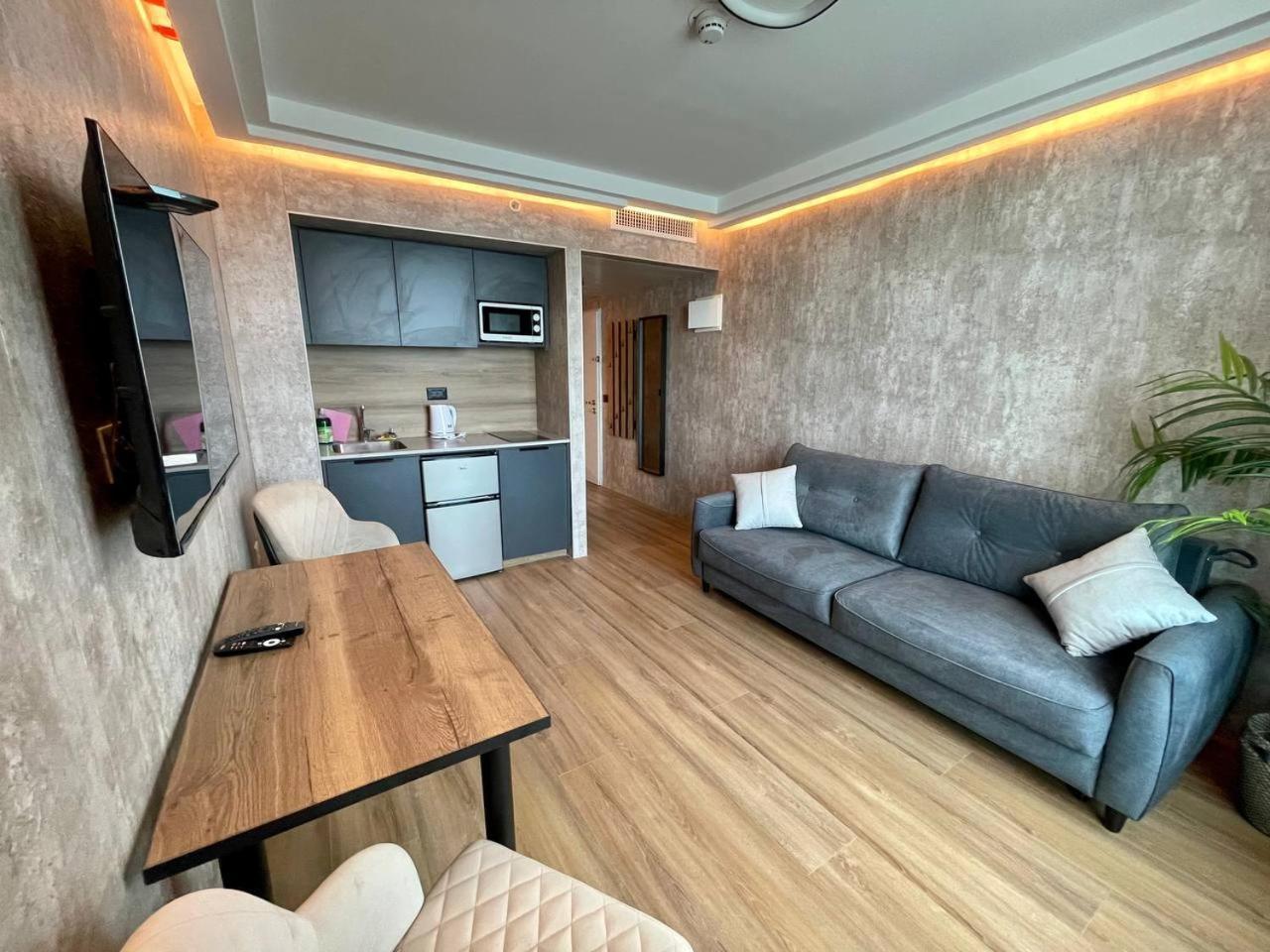 Apartment C Tower Netanya