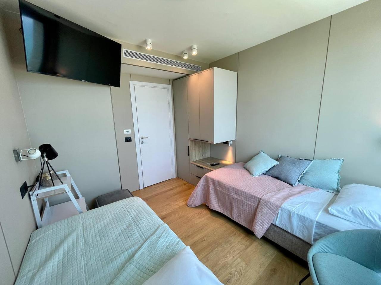 C Tower * Netanya