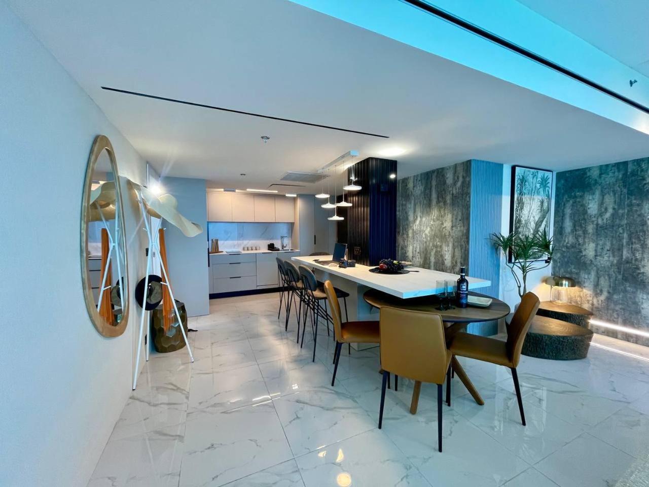 C Tower Apartment