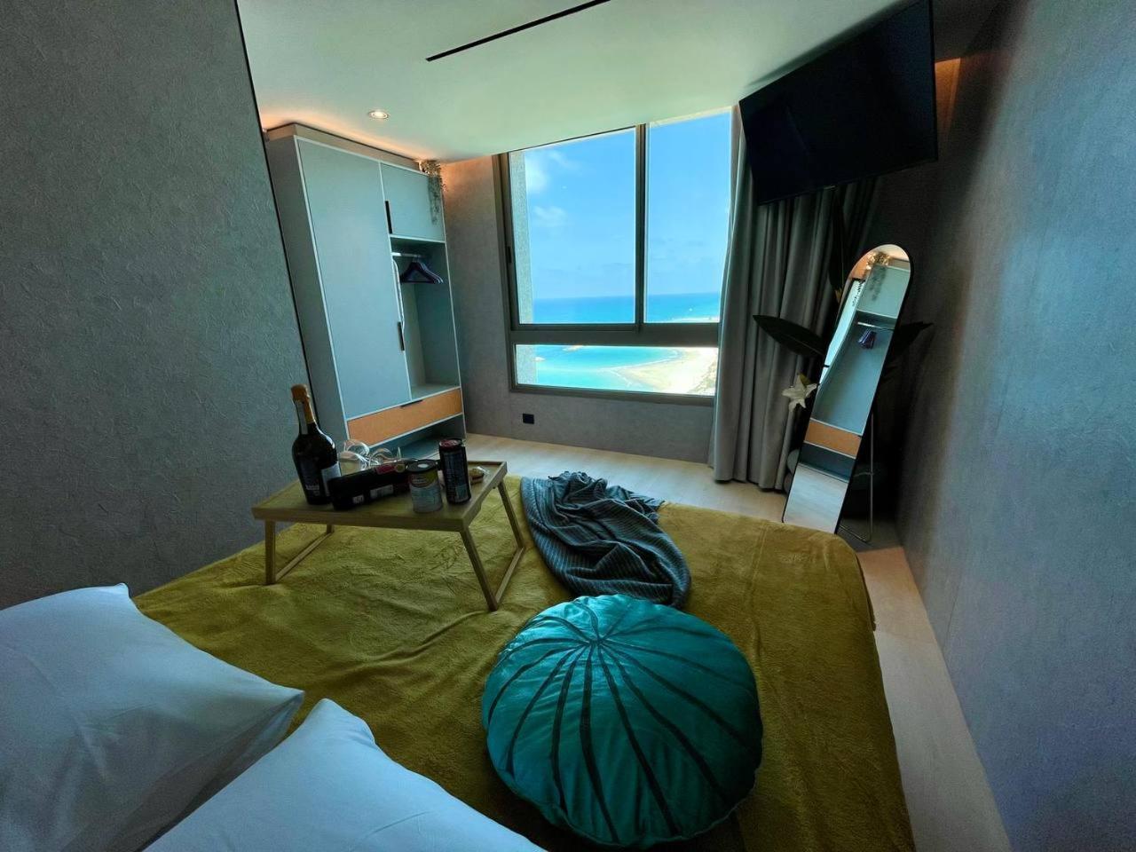 Apartment C Tower Netanya