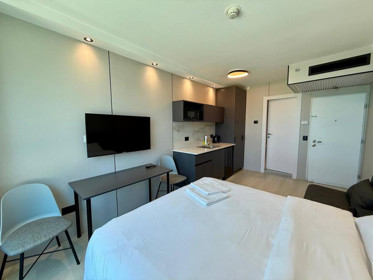 Apartment C Tower Netanya