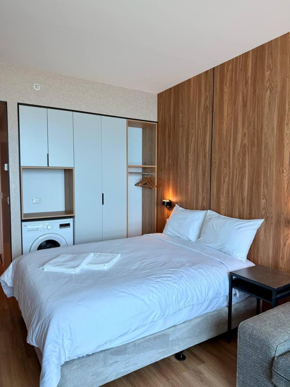 C Tower * Netanya