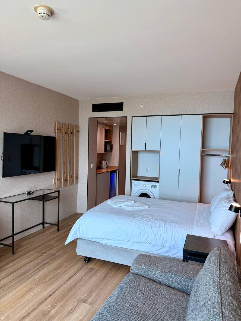 C Tower Apartment
